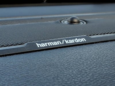 2019 RAM 1500 Laramie***BIG WHEELS AND TIRES!