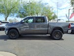 2019 RAM 1500 Laramie***BIG WHEELS AND TIRES!