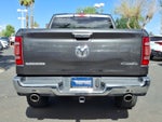 2019 RAM 1500 Laramie***BIG WHEELS AND TIRES!
