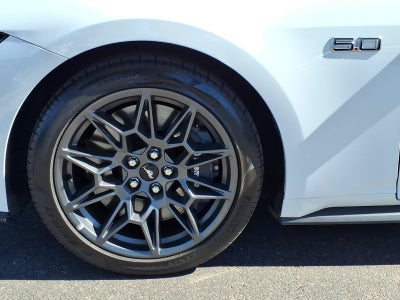 2025 Ford Mustang GT Premium***HARD TO FIND!!!
