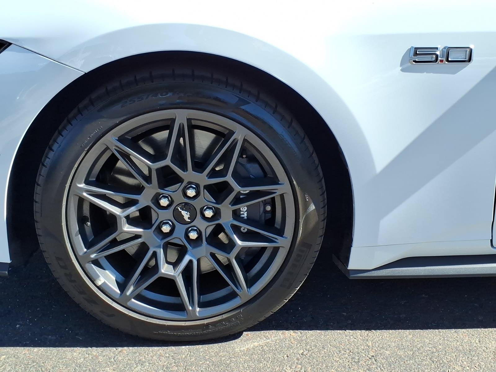 2025 Ford Mustang GT Premium***HARD TO FIND!!!