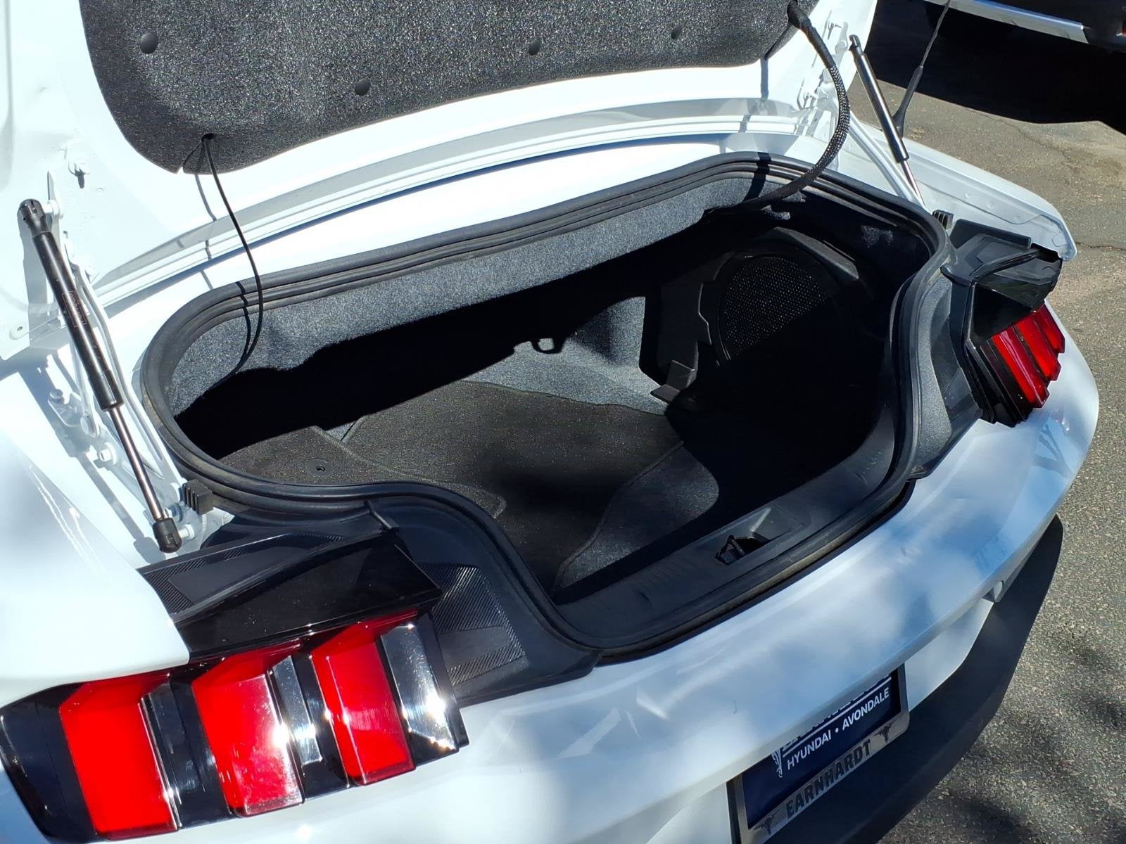 2025 Ford Mustang GT Premium***HARD TO FIND!!!