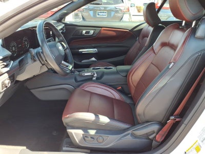 2025 Ford Mustang GT Premium***HARD TO FIND!!!