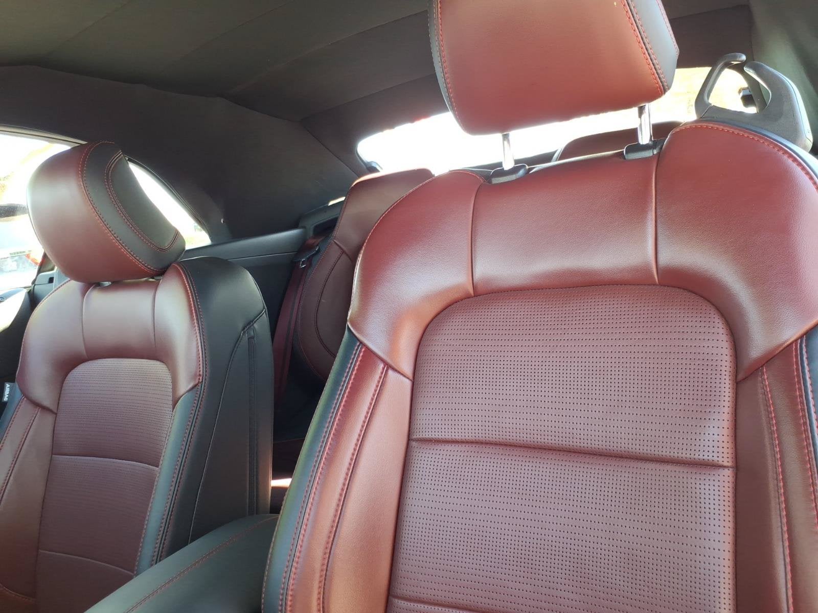 2025 Ford Mustang GT Premium***HARD TO FIND!!!