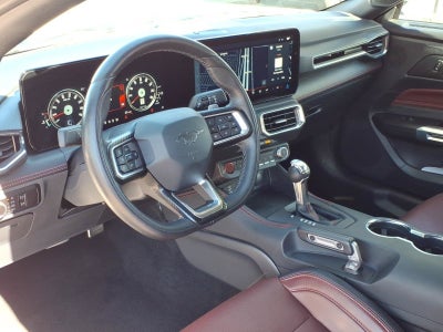 2025 Ford Mustang GT Premium***HARD TO FIND!!!