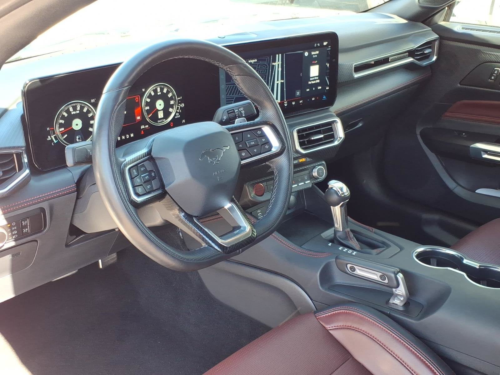 2025 Ford Mustang GT Premium***HARD TO FIND!!!