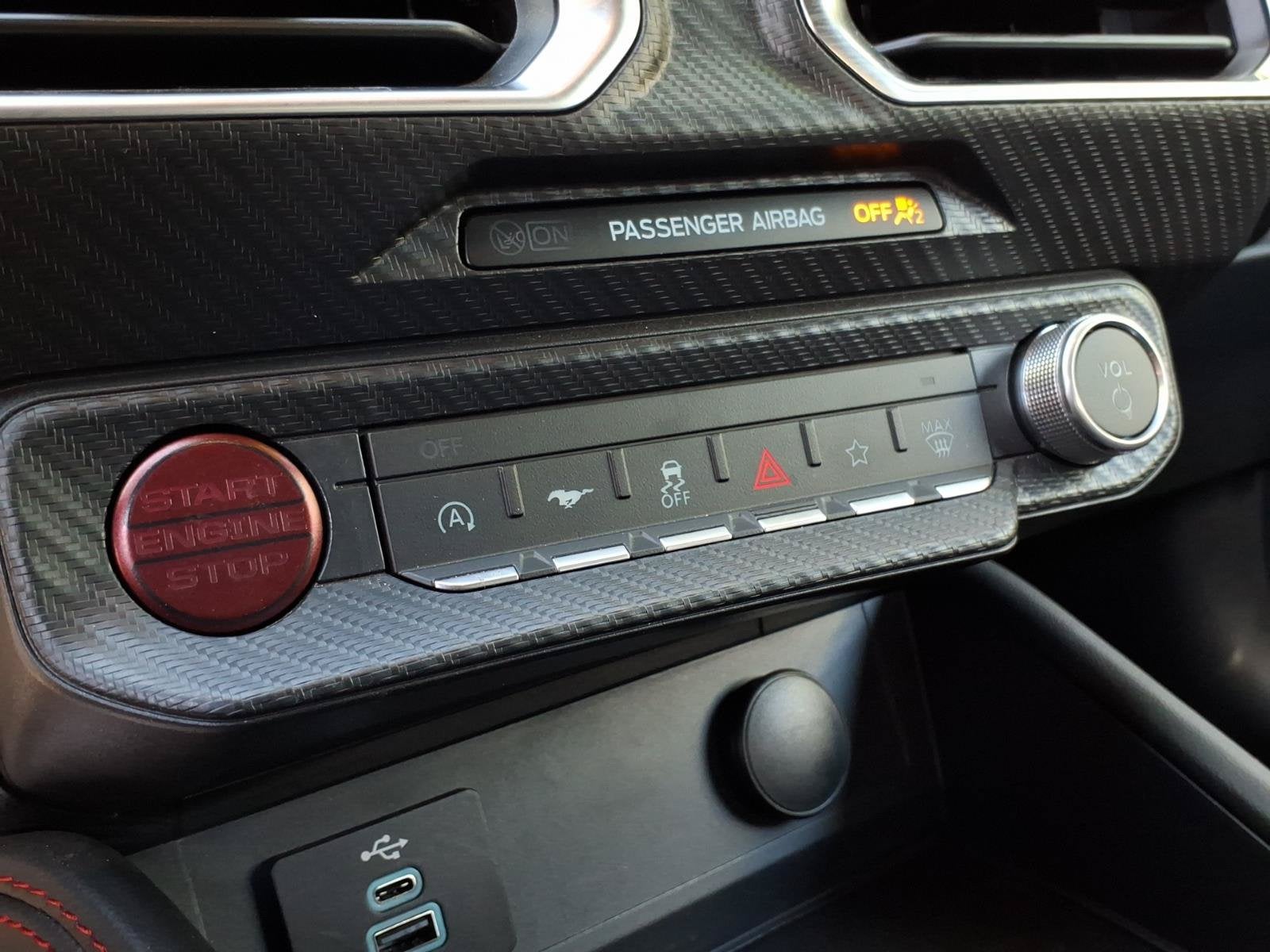 2025 Ford Mustang GT Premium***HARD TO FIND!!!