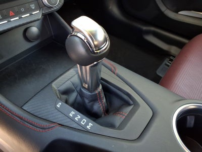 2025 Ford Mustang GT Premium***HARD TO FIND!!!