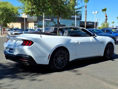 2025 Ford Mustang GT Premium***HARD TO FIND!!!