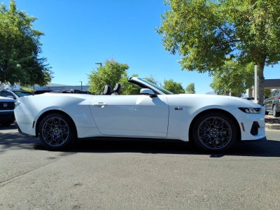 2025 Ford Mustang GT Premium***HARD TO FIND!!!