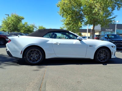 2025 Ford Mustang GT Premium***HARD TO FIND!!!