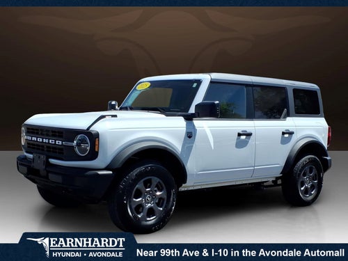 2025 Ford Bronco Big Bend***BEAST MODE!!!