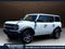 2025 Ford Bronco Big Bend***BEAST MODE!!!