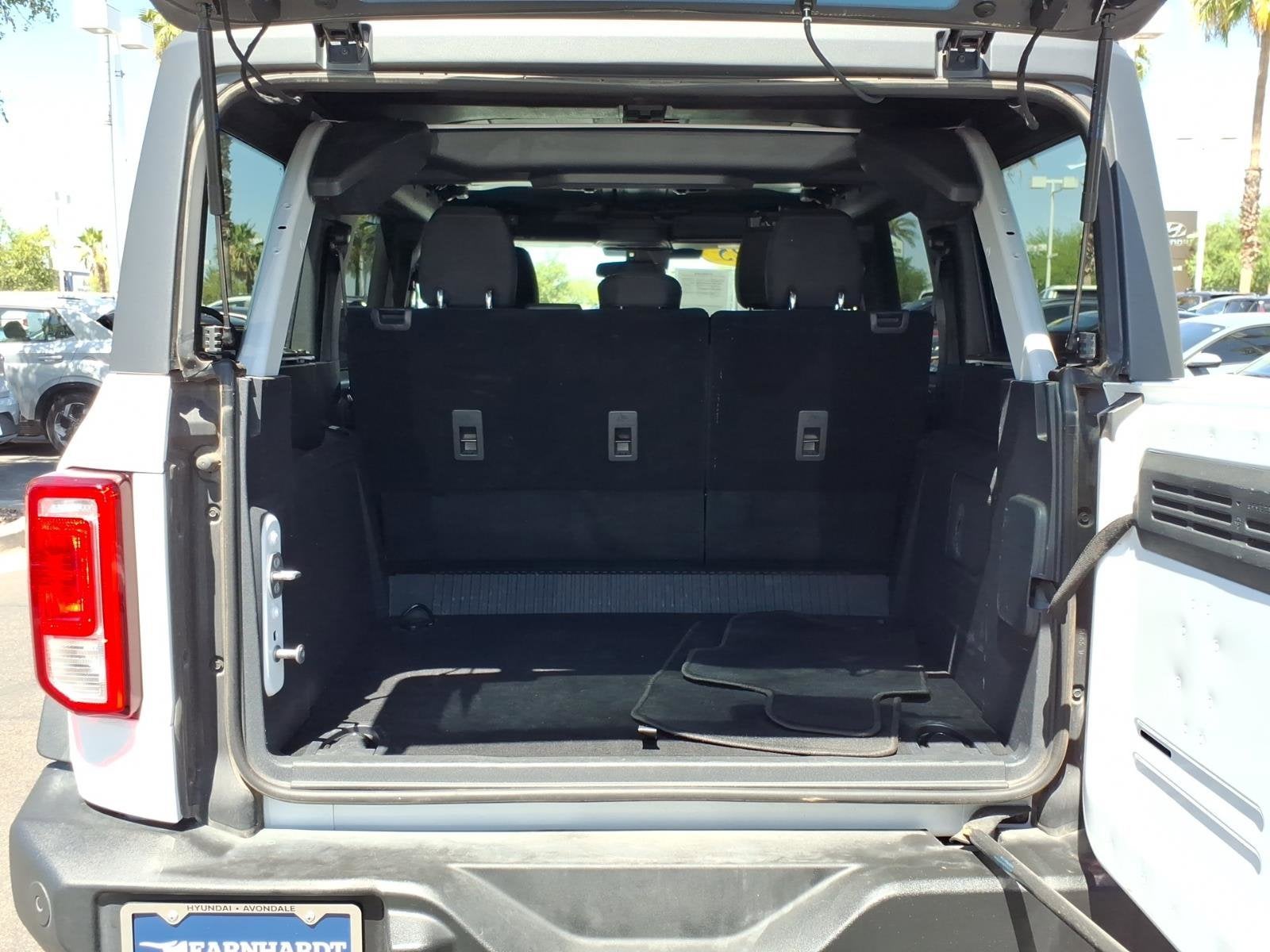 2025 Ford Bronco Big Bend***BEAST MODE!!!