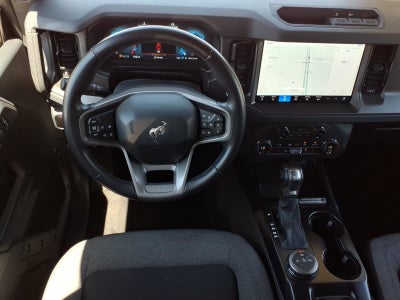 2025 Ford Bronco Big Bend***BEAST MODE!!!