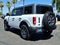 2025 Ford Bronco Big Bend***BEAST MODE!!!