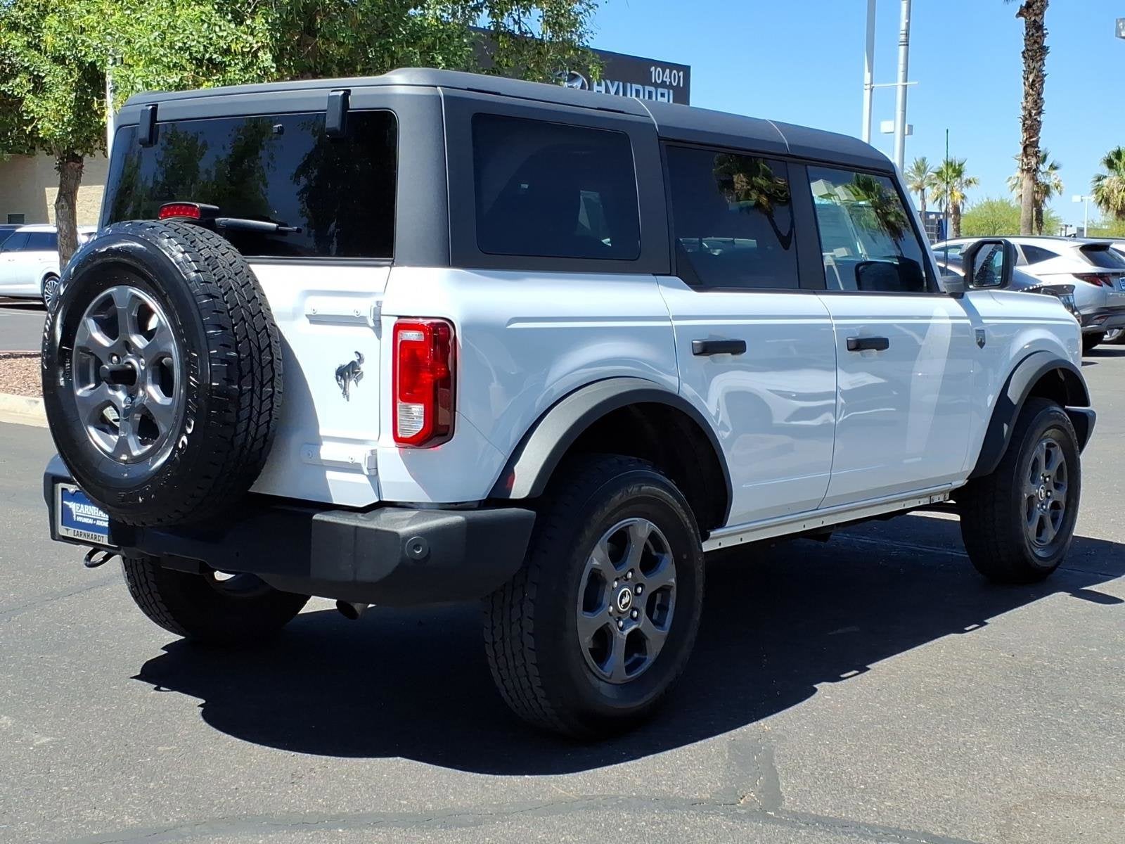 2025 Ford Bronco Big Bend***BEAST MODE!!!