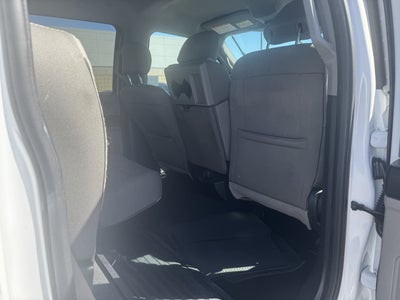 2018 Ford Super Duty F-250 SRW XLT