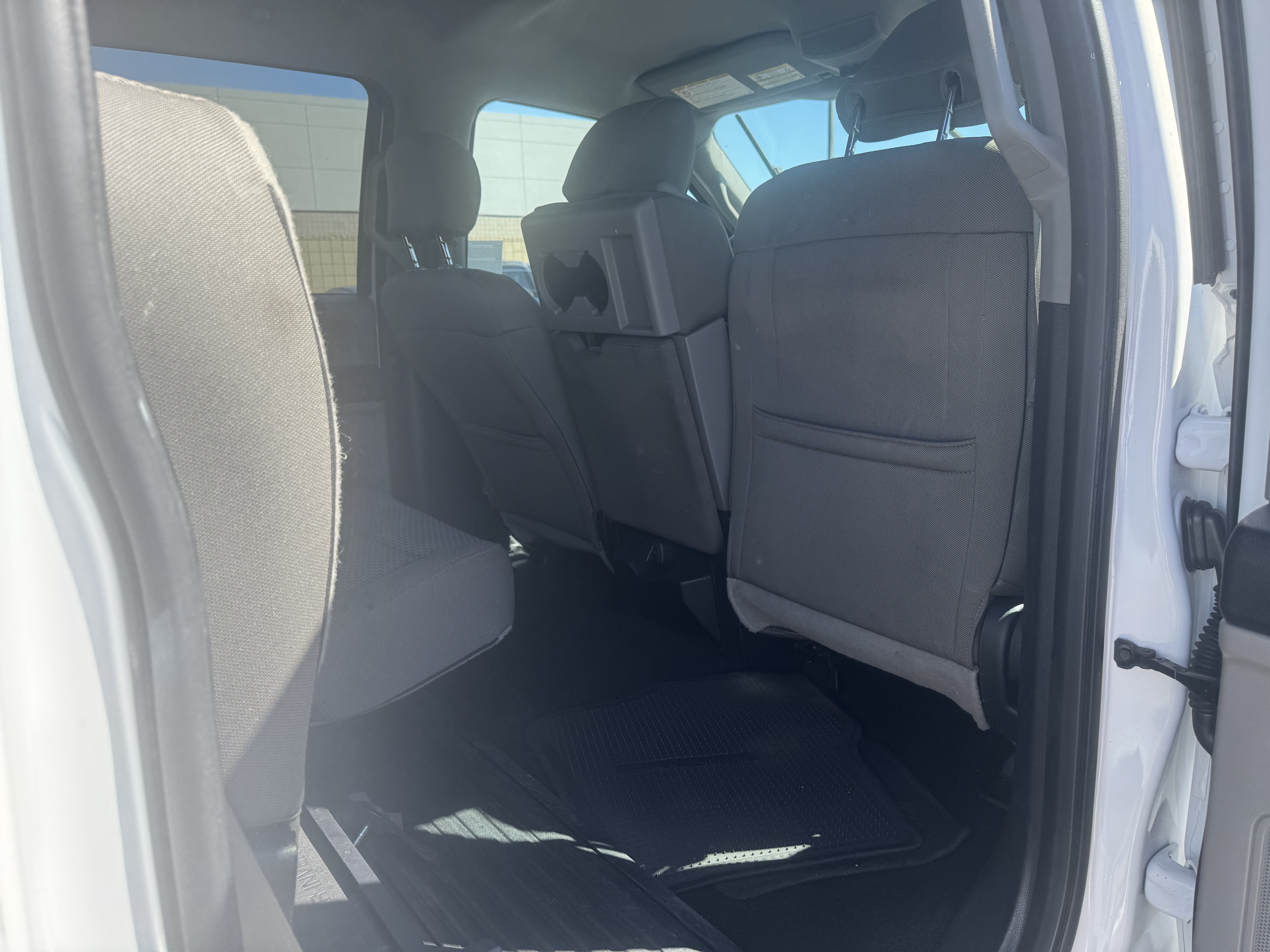 2018 Ford Super Duty F-250 SRW XLT