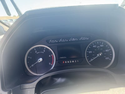 2018 Ford Super Duty F-250 SRW XLT