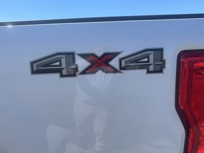 2018 Ford Super Duty F-250 SRW XLT