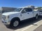 2018 Ford Super Duty F-250 SRW XLT