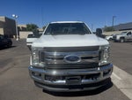 2018 Ford Super Duty F-250 SRW XLT