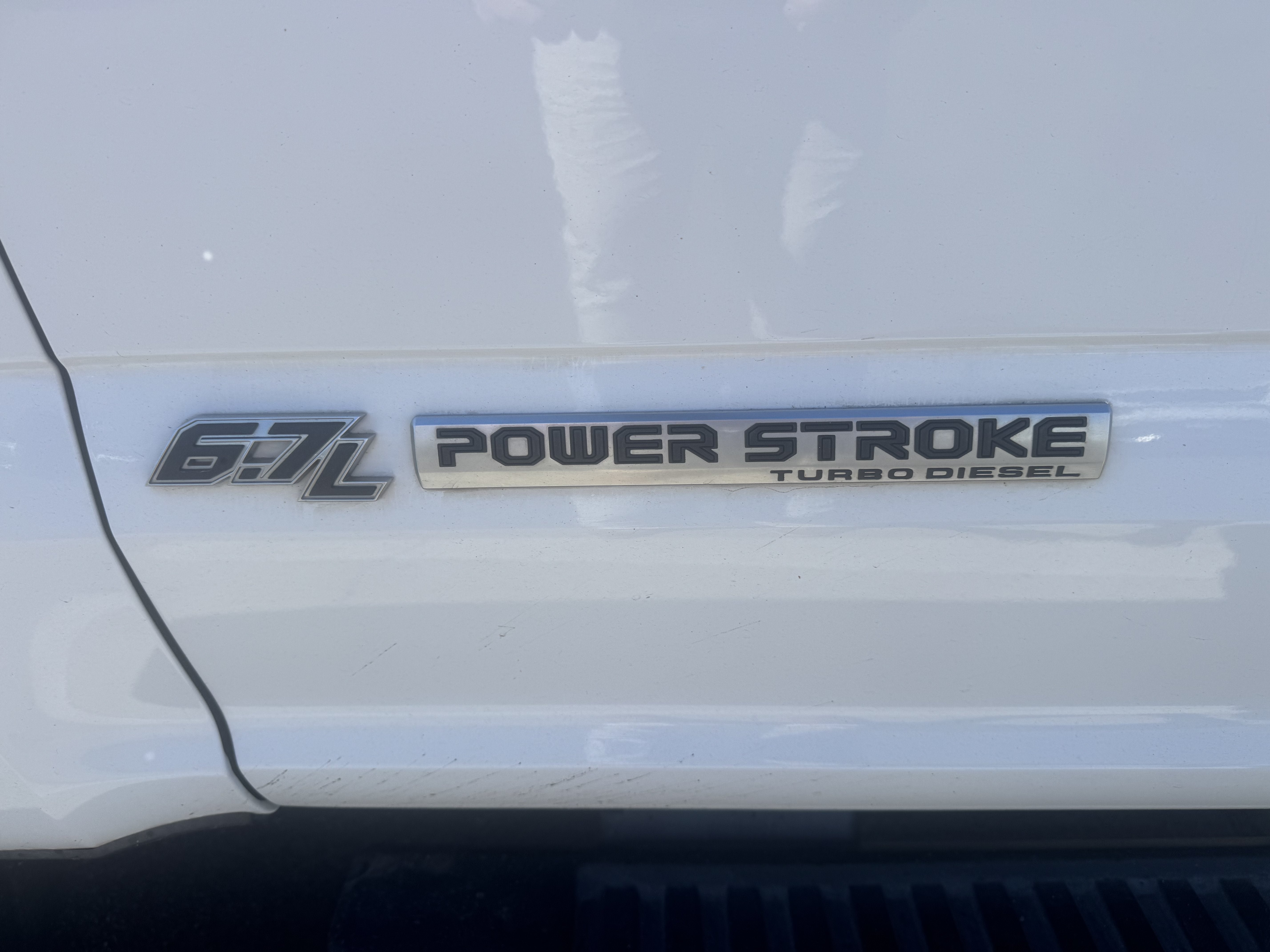 2018 Ford Super Duty F-250 SRW XLT