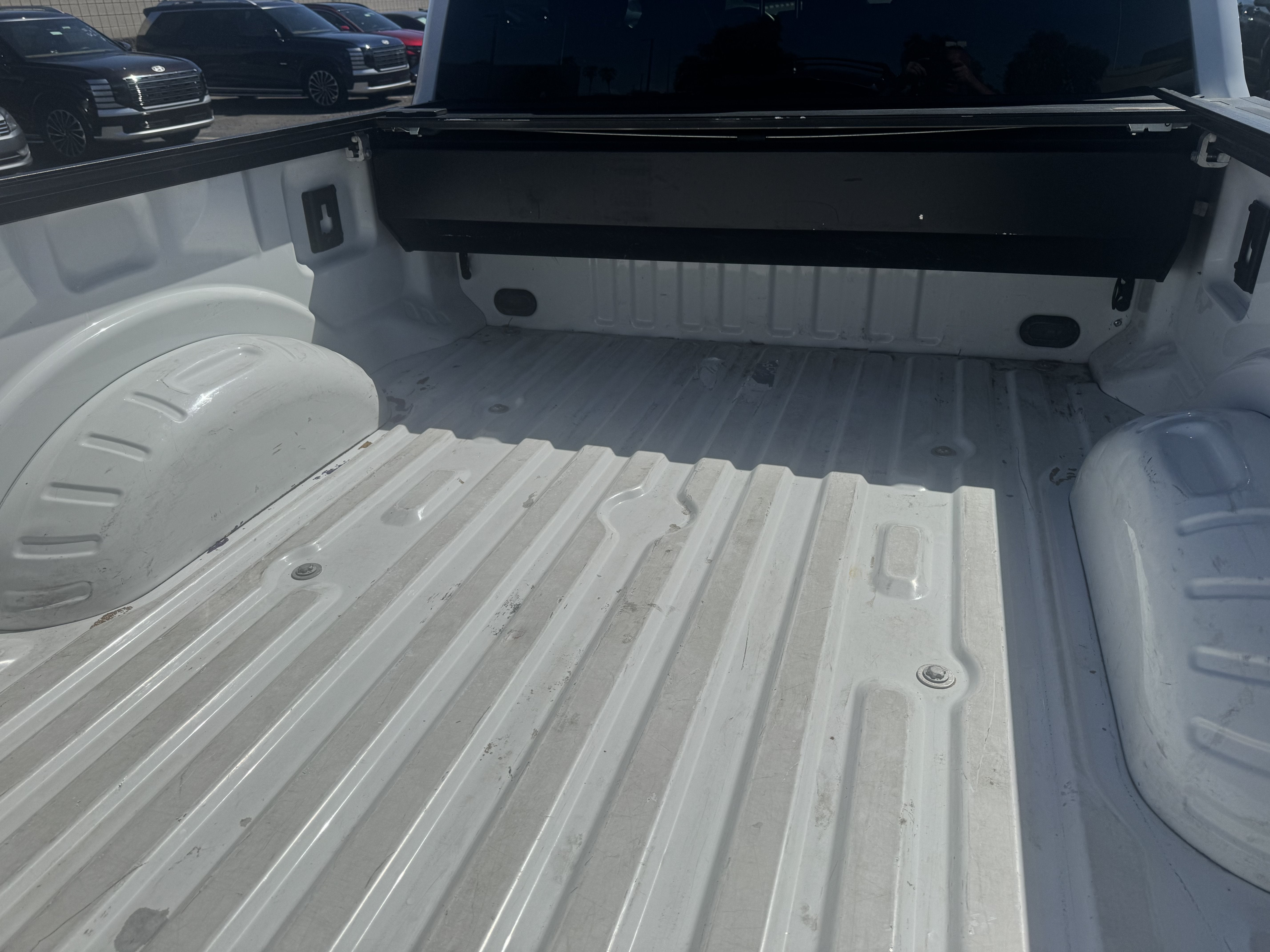 2018 Ford Super Duty F-250 SRW XLT