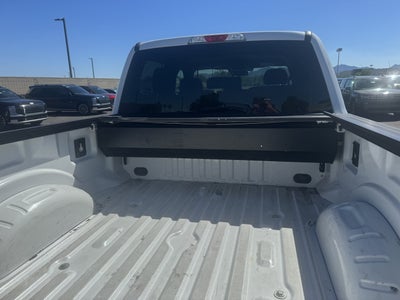 2018 Ford Super Duty F-250 SRW XLT