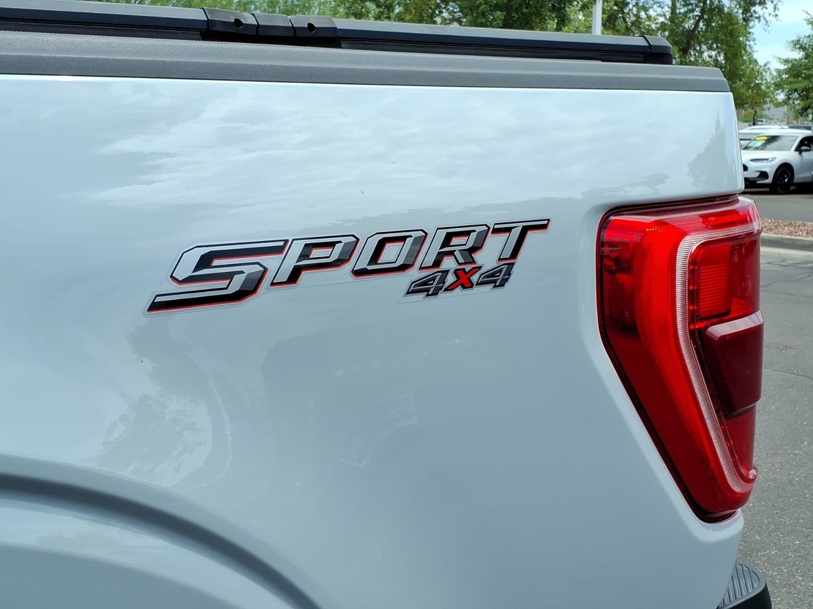 2023 Ford F-150 XLT ****FULL HYBRID! CHEAP GAS!