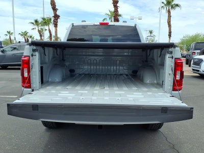 2023 Ford F-150 XLT ****FULL HYBRID! CHEAP GAS!
