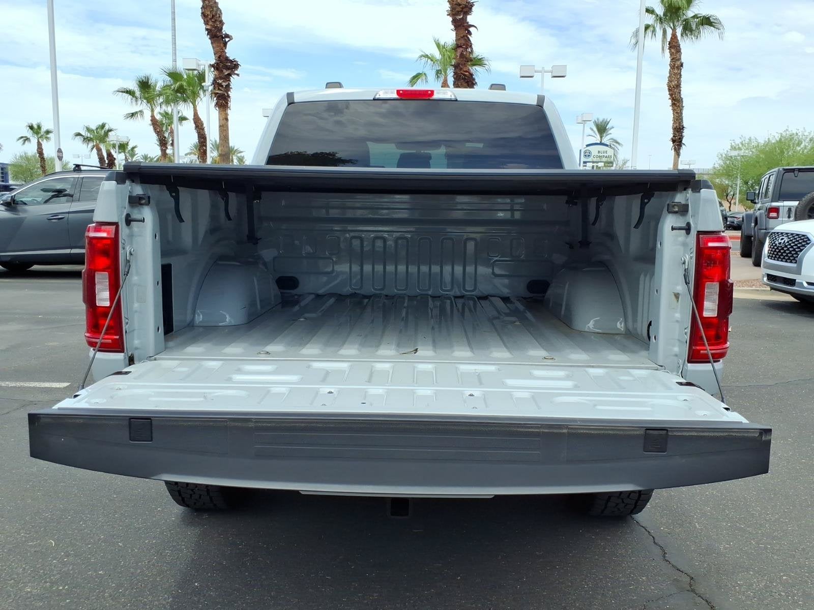 2023 Ford F-150 XLT ****FULL HYBRID! CHEAP GAS!