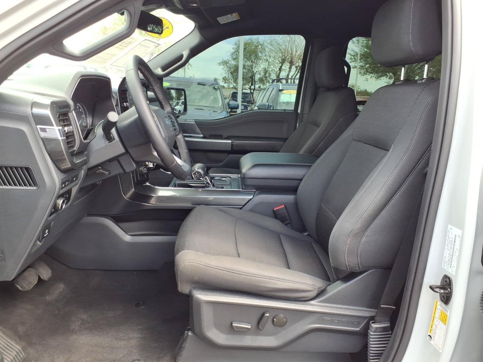 2023 Ford F-150 XLT ****FULL HYBRID! CHEAP GAS!