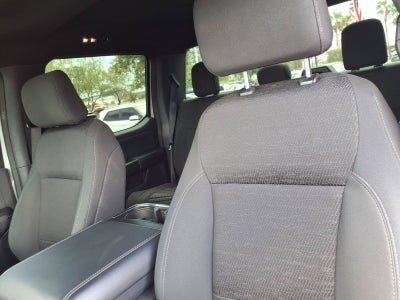 2023 Ford F-150 XLT ****FULL HYBRID! CHEAP GAS!