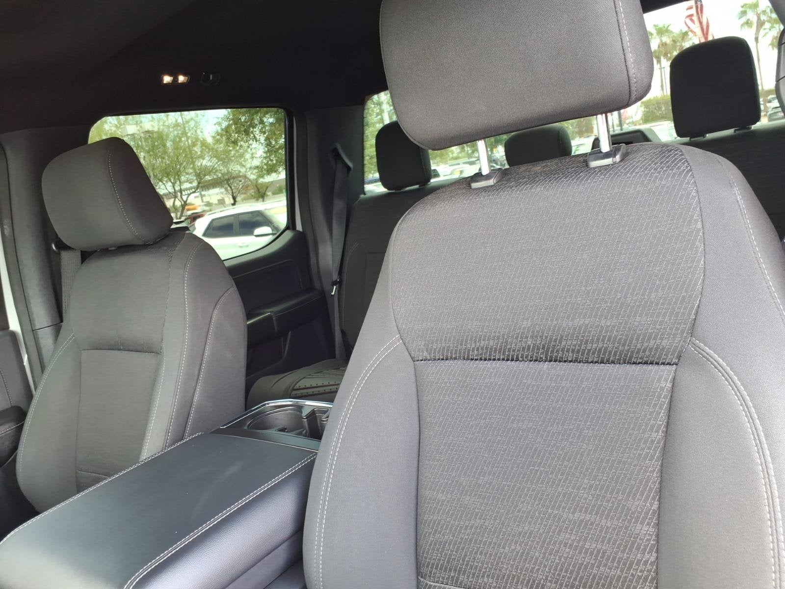 2023 Ford F-150 XLT ****FULL HYBRID! CHEAP GAS!