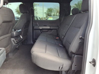2023 Ford F-150 XLT ****FULL HYBRID! CHEAP GAS!