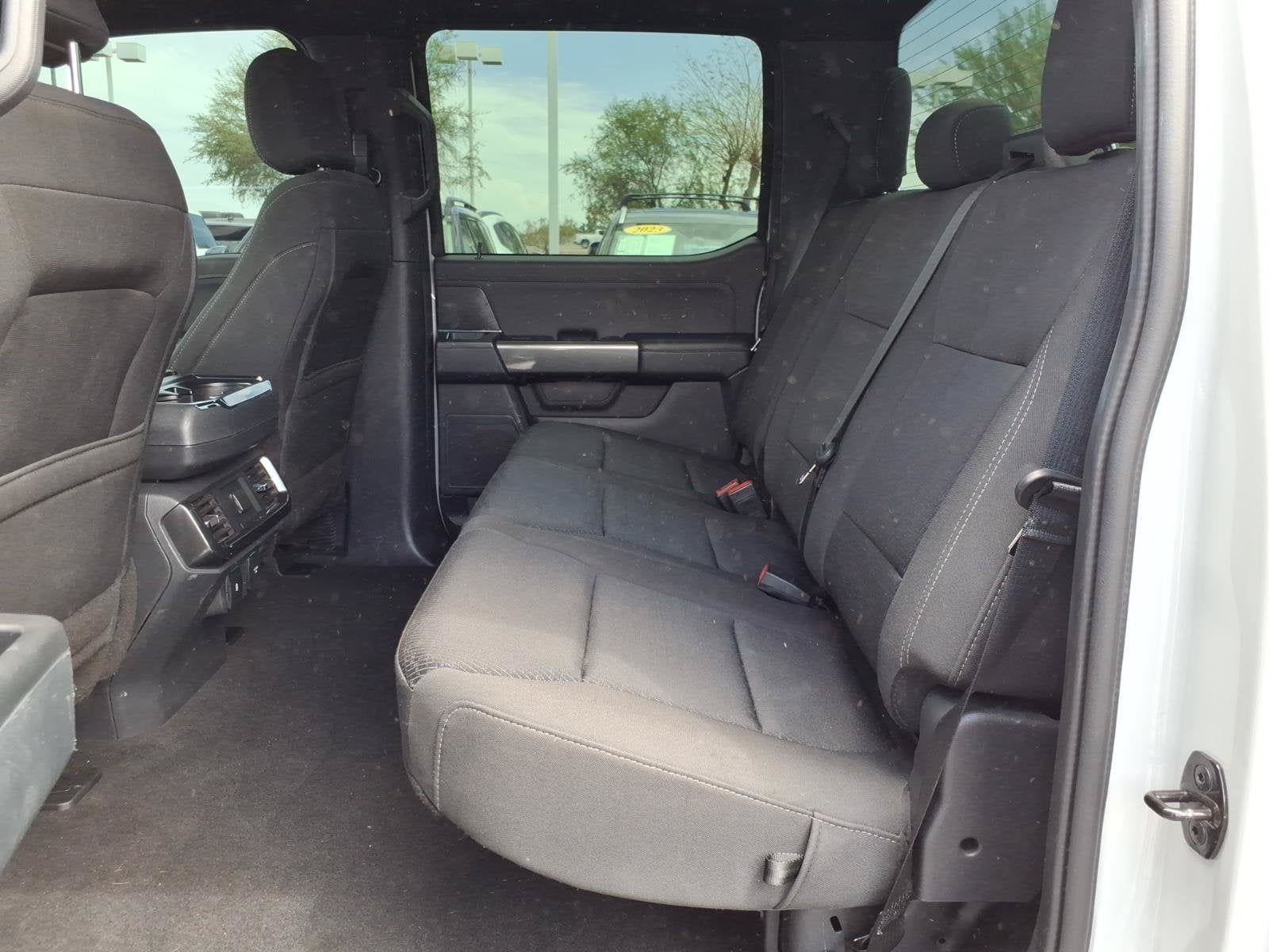 2023 Ford F-150 XLT ****FULL HYBRID! CHEAP GAS!