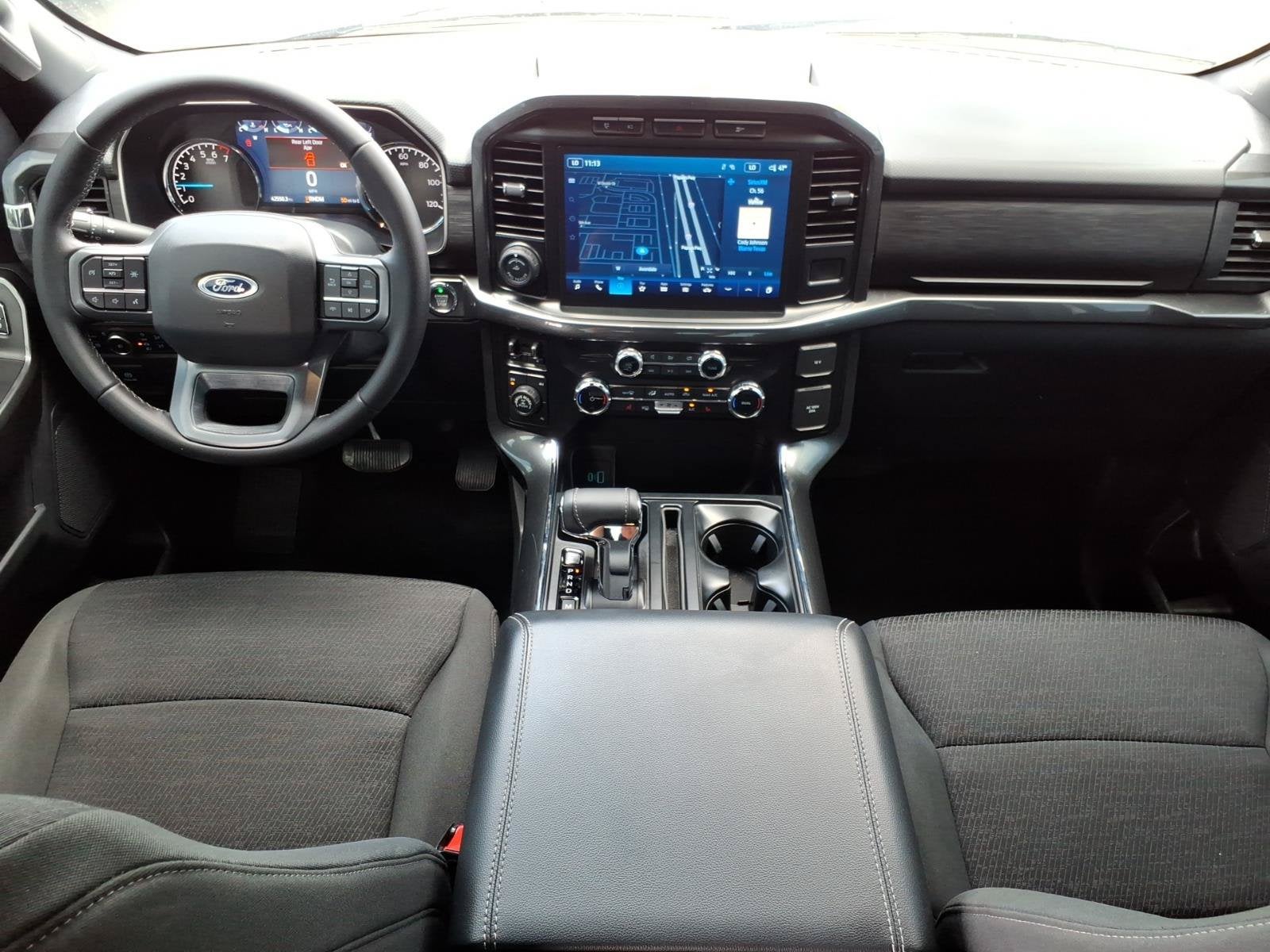 2023 Ford F-150 XLT ****FULL HYBRID! CHEAP GAS!