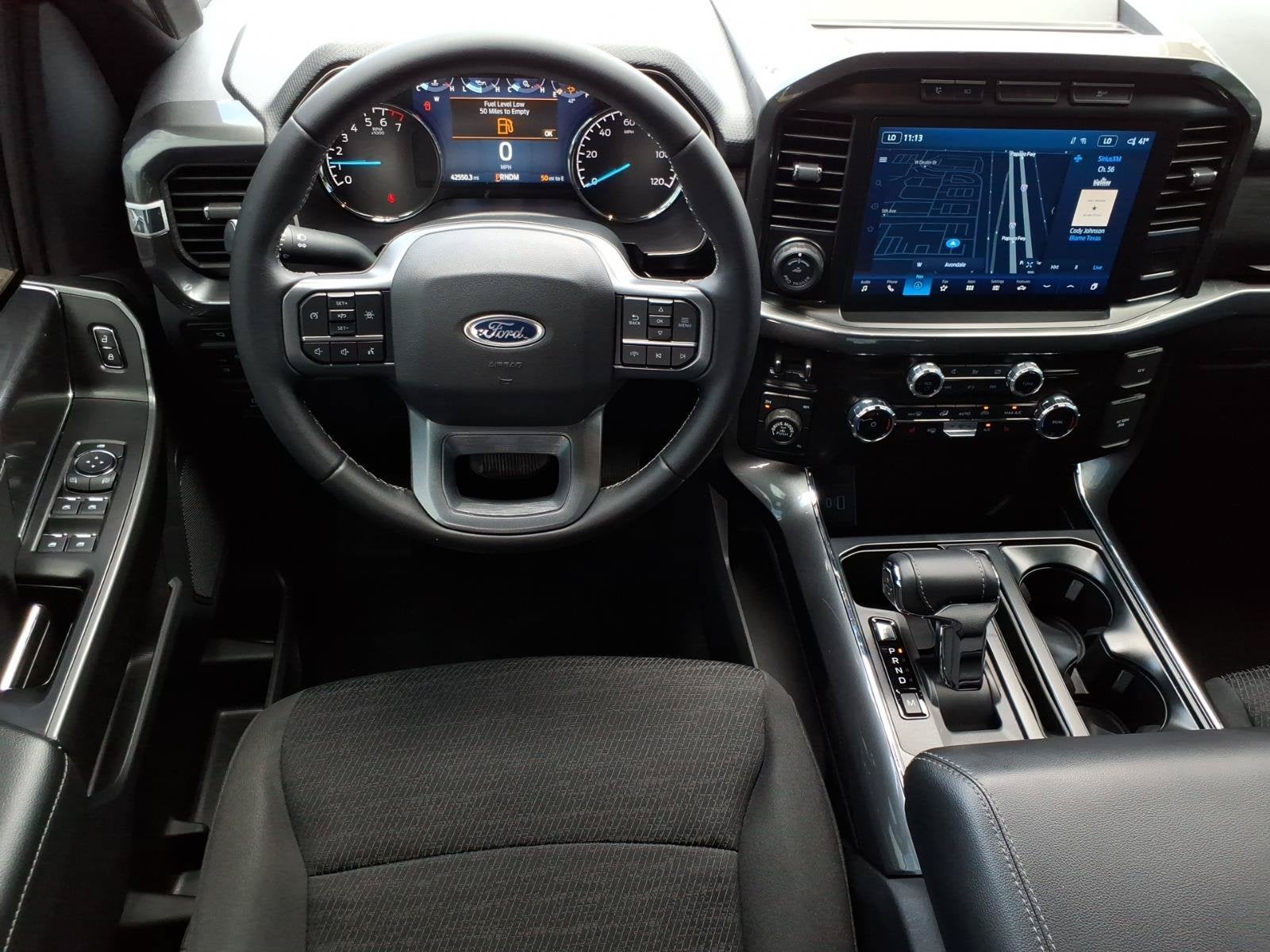 2023 Ford F-150 XLT ****FULL HYBRID! CHEAP GAS!
