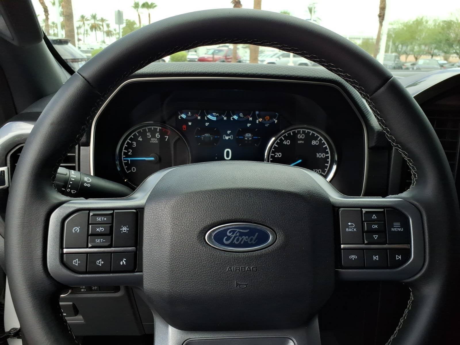 2023 Ford F-150 XLT ****FULL HYBRID! CHEAP GAS!