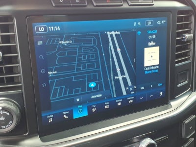 2023 Ford F-150 XLT ****FULL HYBRID! CHEAP GAS!