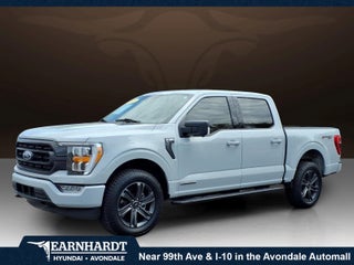 2023 Ford F-150 XLT ****FULL HYBRID! CHEAP GAS!