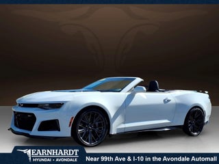 2017 Chevrolet Camaro ZL1