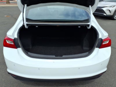 2025 Chevrolet Malibu LS***JUST ARRIVED!