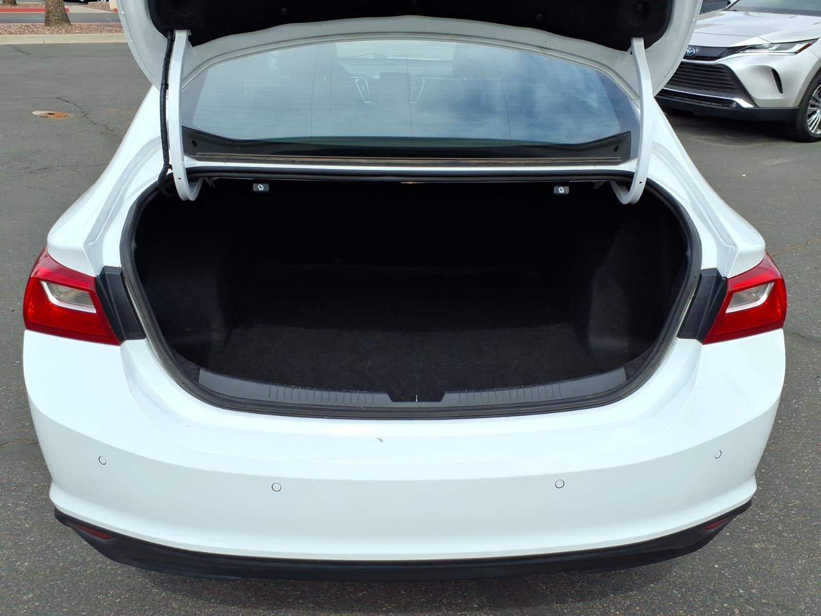 2025 Chevrolet Malibu LS***JUST ARRIVED!