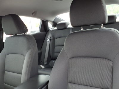 2025 Chevrolet Malibu LS***JUST ARRIVED!