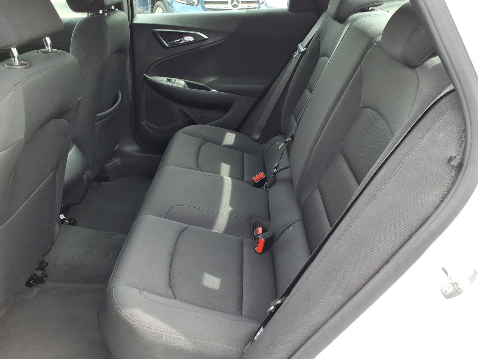 2025 Chevrolet Malibu LS***JUST ARRIVED!