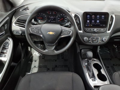 2025 Chevrolet Malibu LS***JUST ARRIVED!