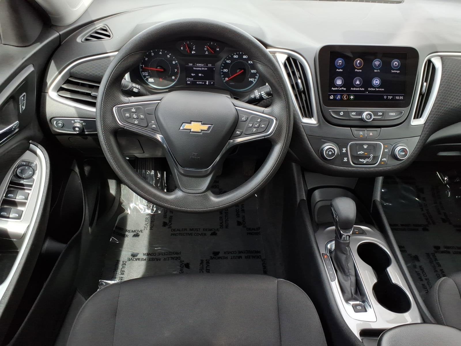 2025 Chevrolet Malibu LS***JUST ARRIVED!